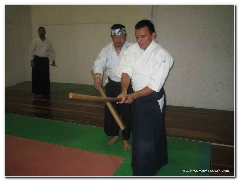 Seminario Hitoriro Sensei 260